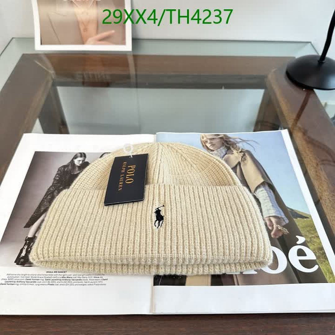 Ralph Lauren-Hats Code: TH4237 $: 29USD
