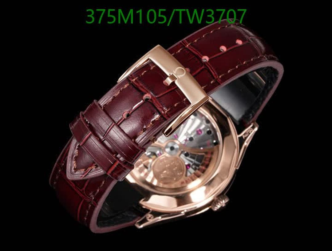 Omega-Watches(5A) Code: TW3707 $: 375USD