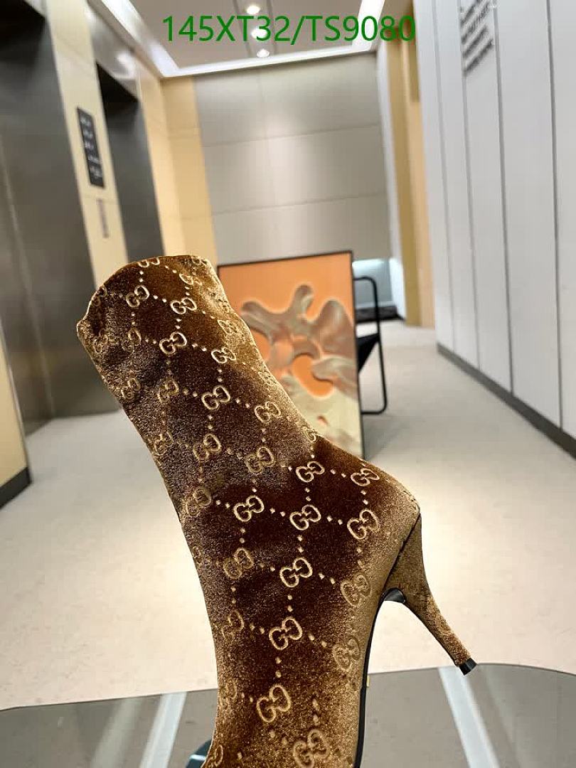 Boots-Shoes(Women) Code: TS9080 $: 145USD