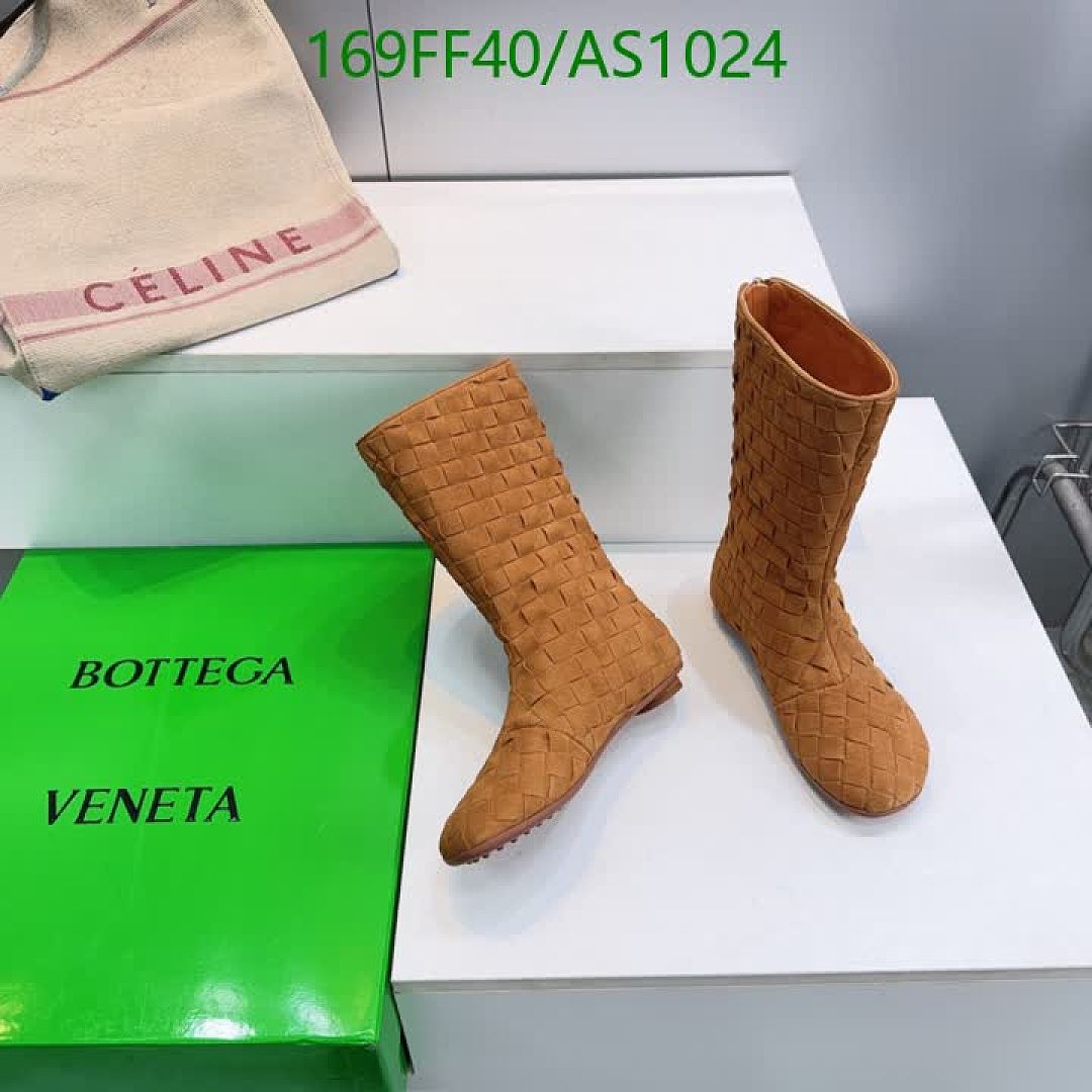 Boots-Shoes(Women) Code: AS1024 $: 169USD