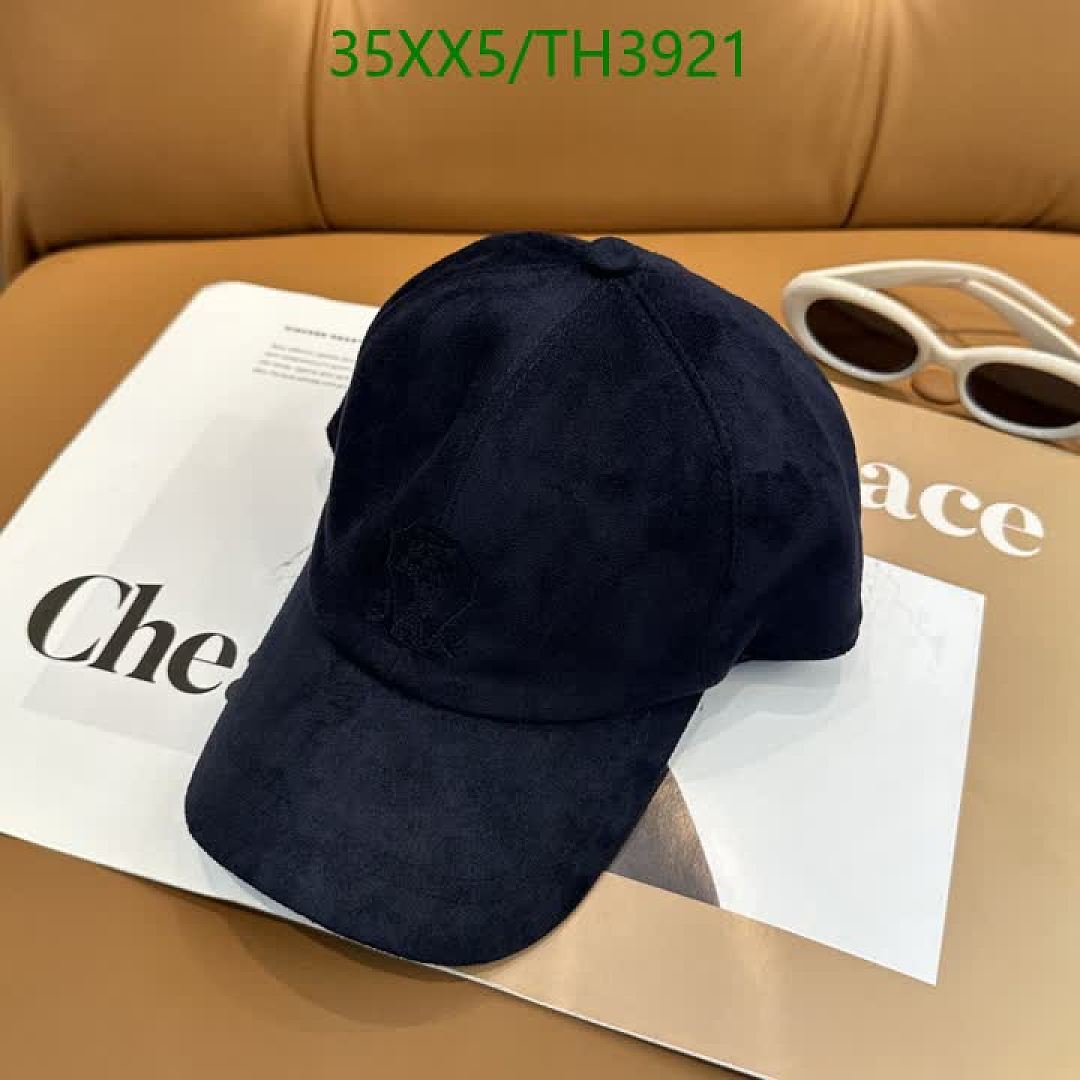 Brunello Cucinelli-Hats Code: TH3921 $: 35USD