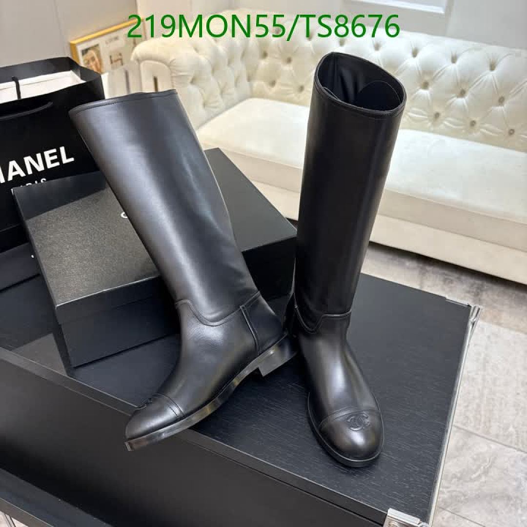 Boots-Shoes(Women) Code: TS8676 $: 219USD