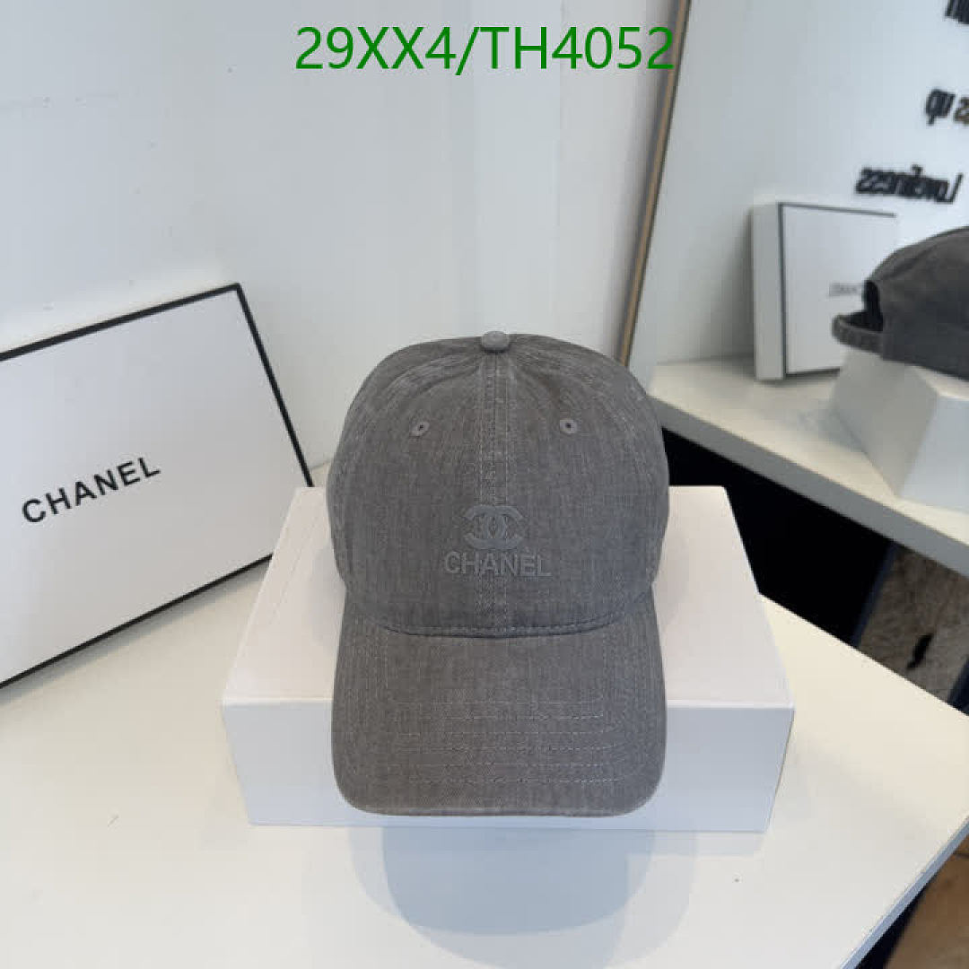 Chanel-Hats Code: TH4052 $: 29USD