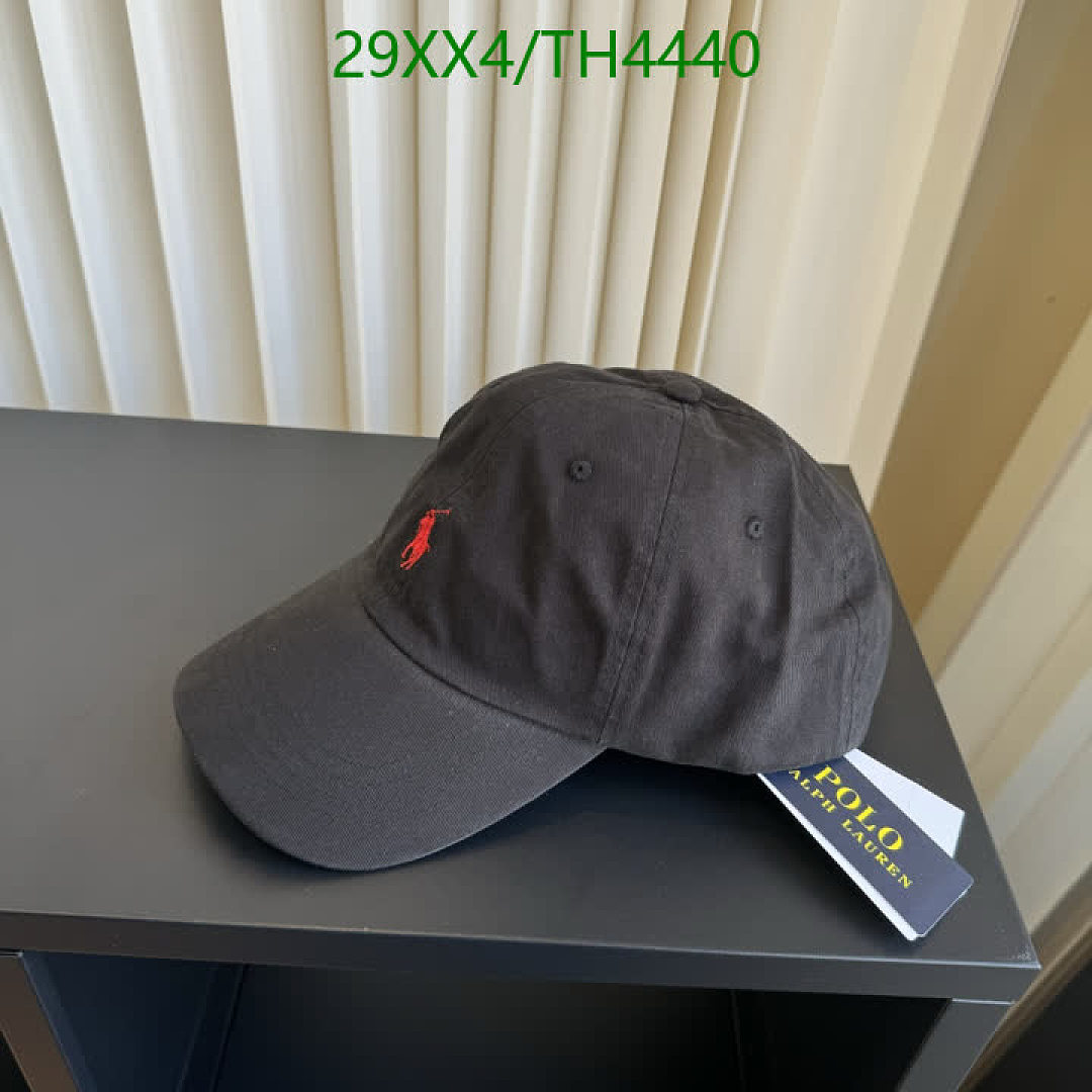 Ralph Lauren-Hats Code: TH4440 $: 29USD