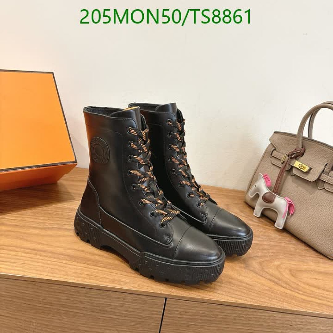 Boots-Shoes(Women) Code: TS8861 $: 205USD