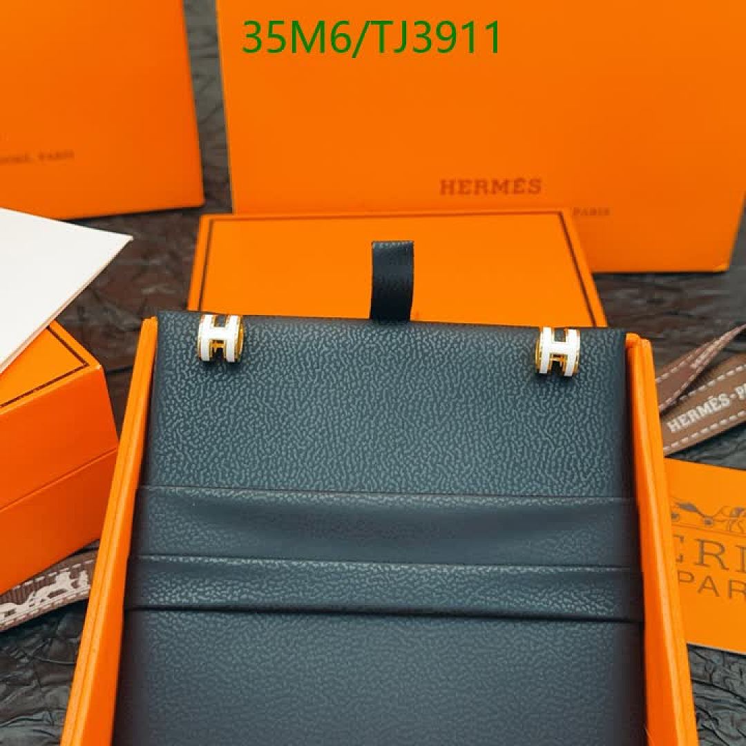 Hermes-Jewelry Code: TJ3911 $: 35USD
