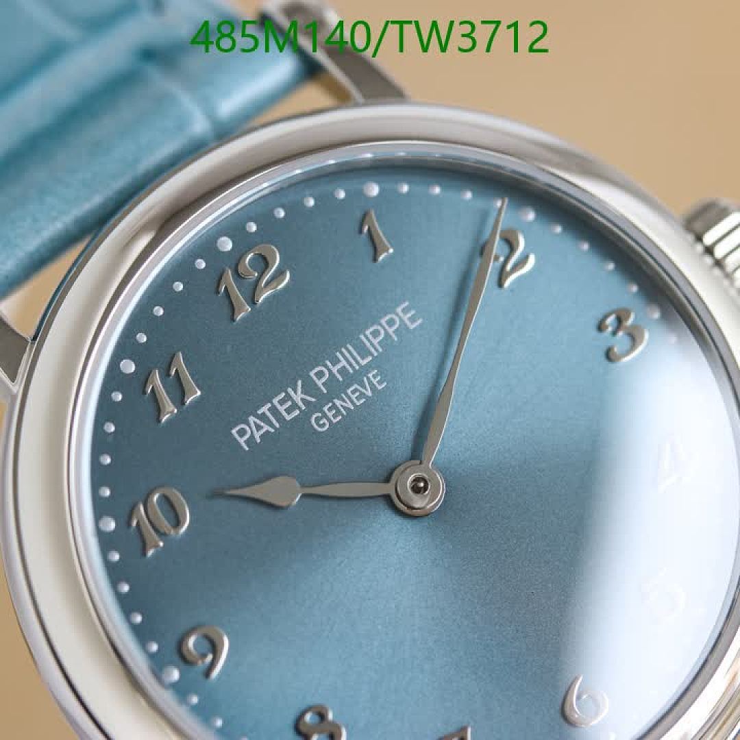 Patek Philippe-Watches(5A) Code: TW3712 $: 485USD