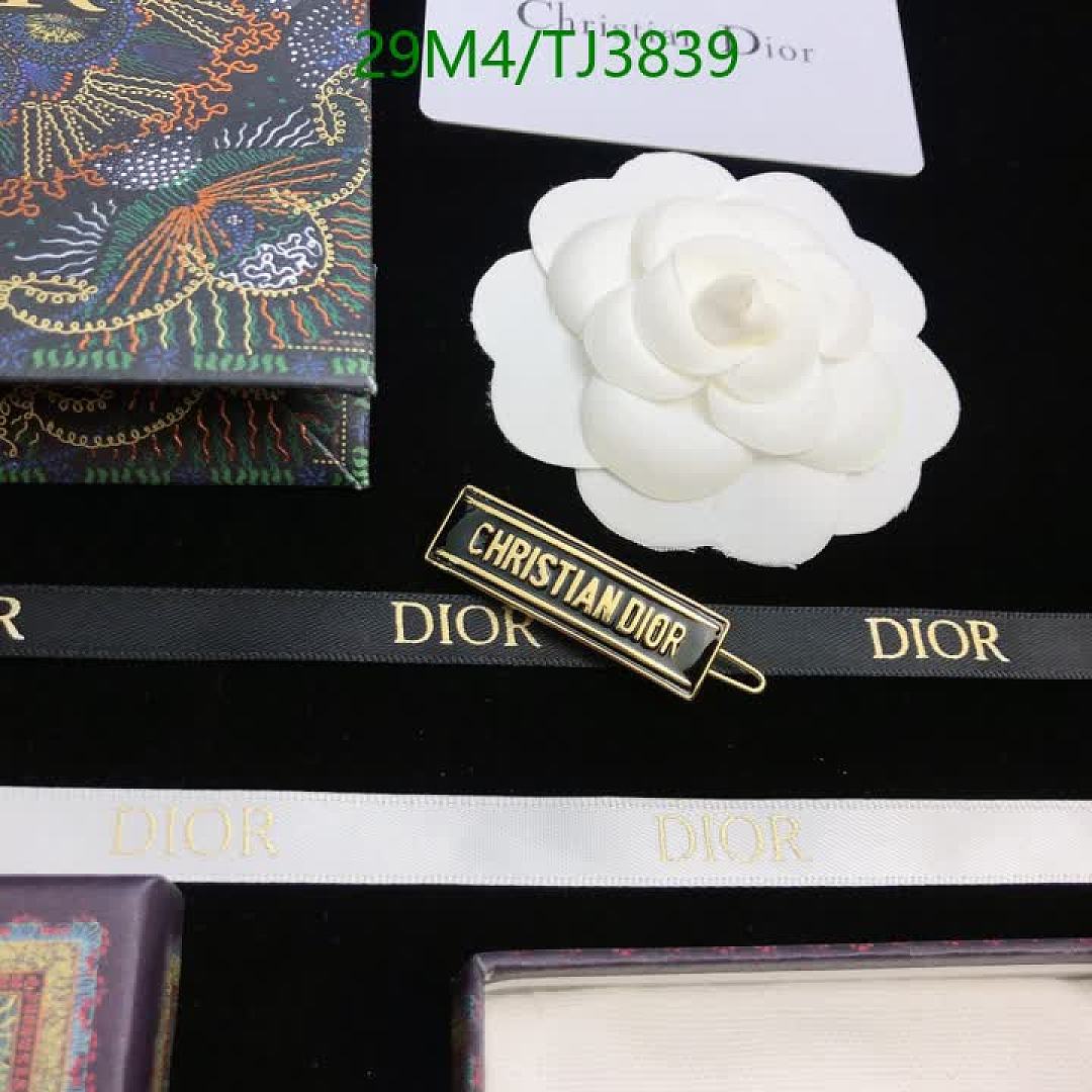Dior-Jewelry Code: TJ3839 $: 29USD