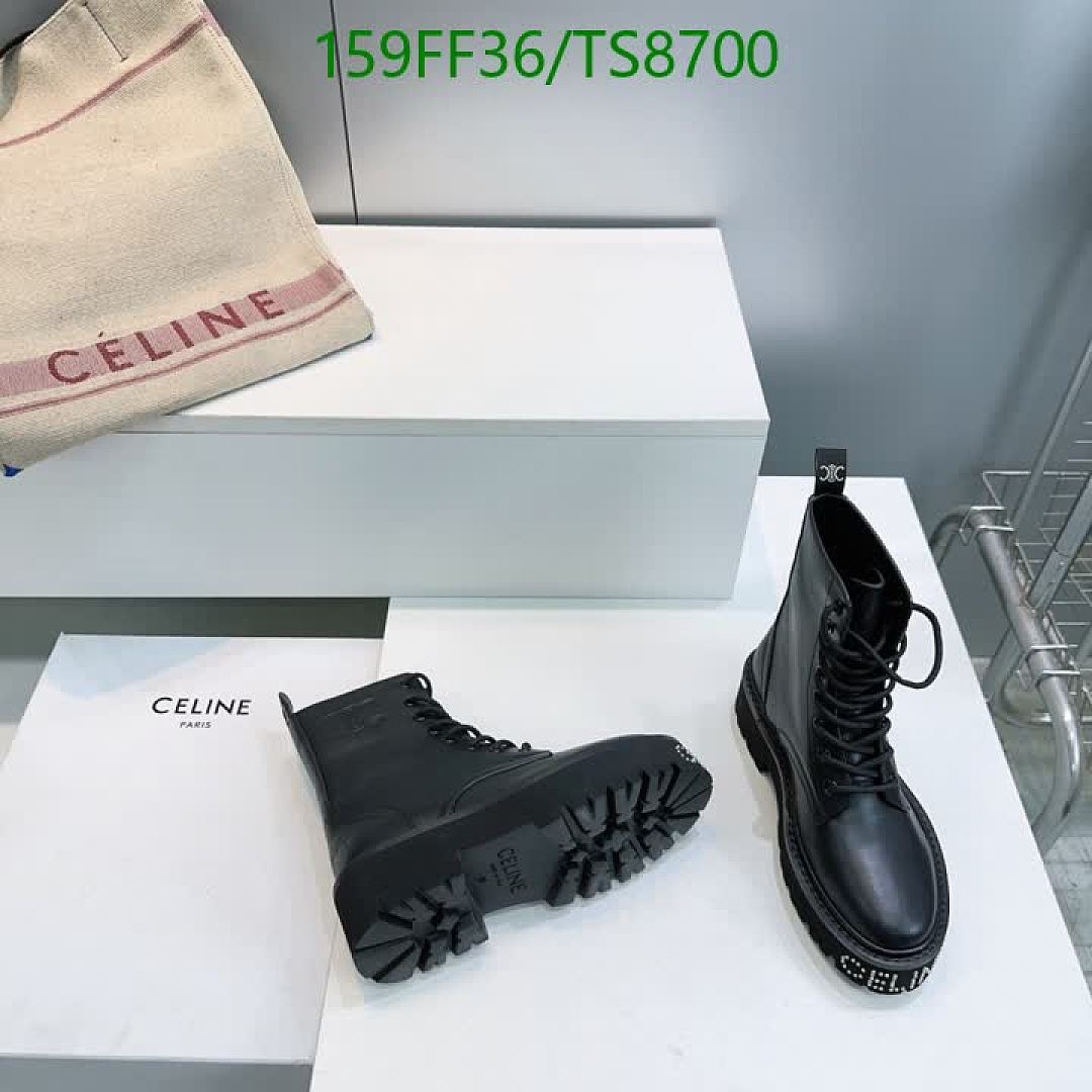Boots-Shoes(Women) Code: TS8700 $: 159USD