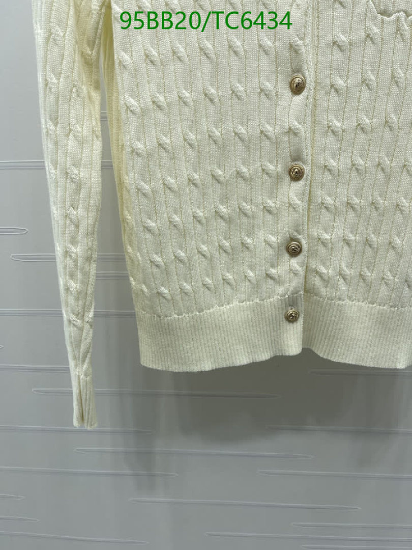 Ralph Lauren-Clothing Code: TC6434 $: 95USD