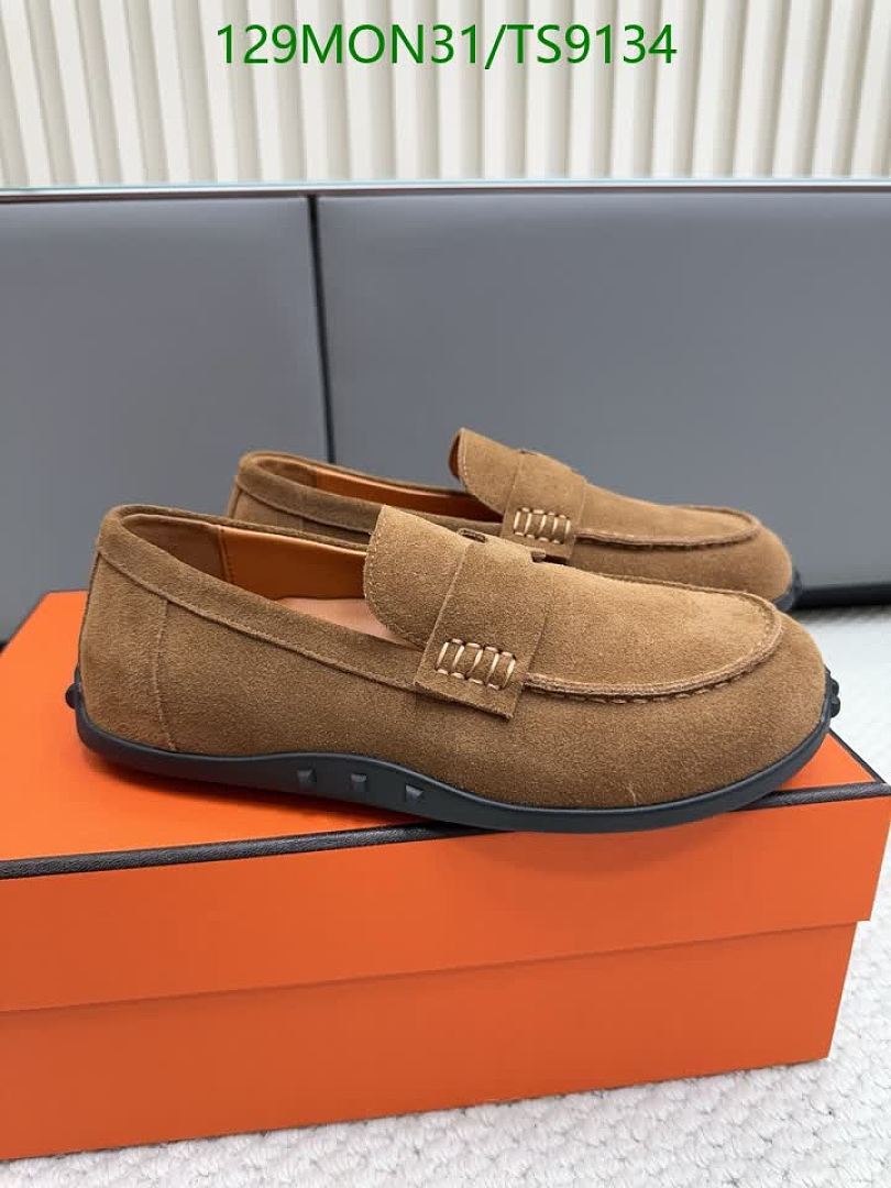 Hermes-Shoes(Women) Code: TS9134 $: 129USD