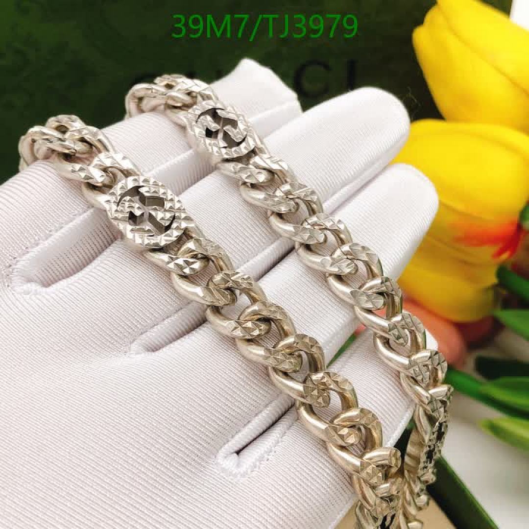 Gucci-Jewelry Code: TJ3979 $: 39USD