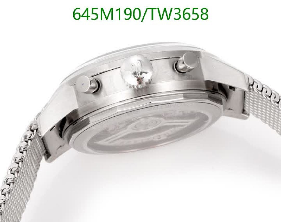 Breitling-Watches(5A) Code: TW3658 $: 645USD