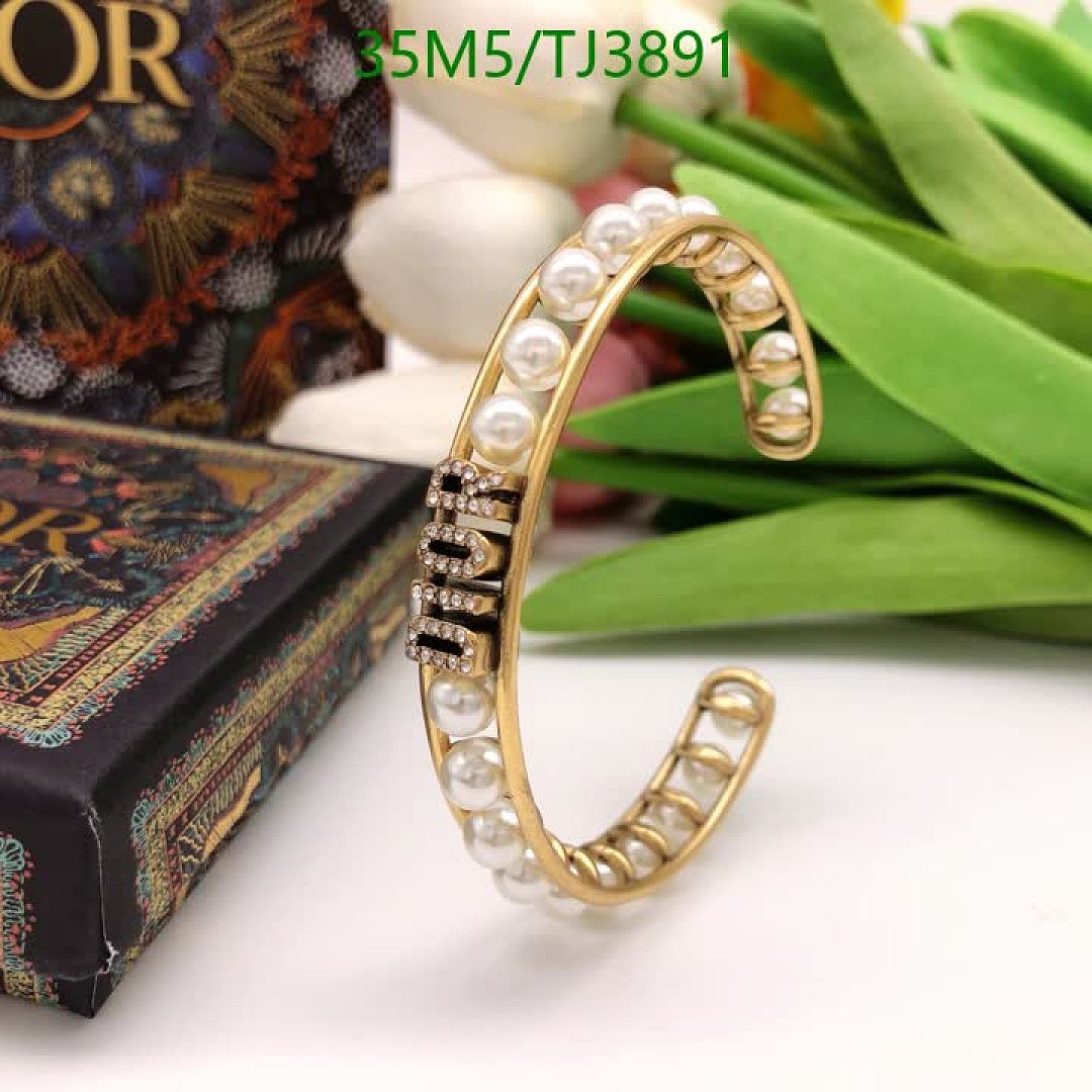 Dior-Jewelry Code: TJ3891 $: 35USD