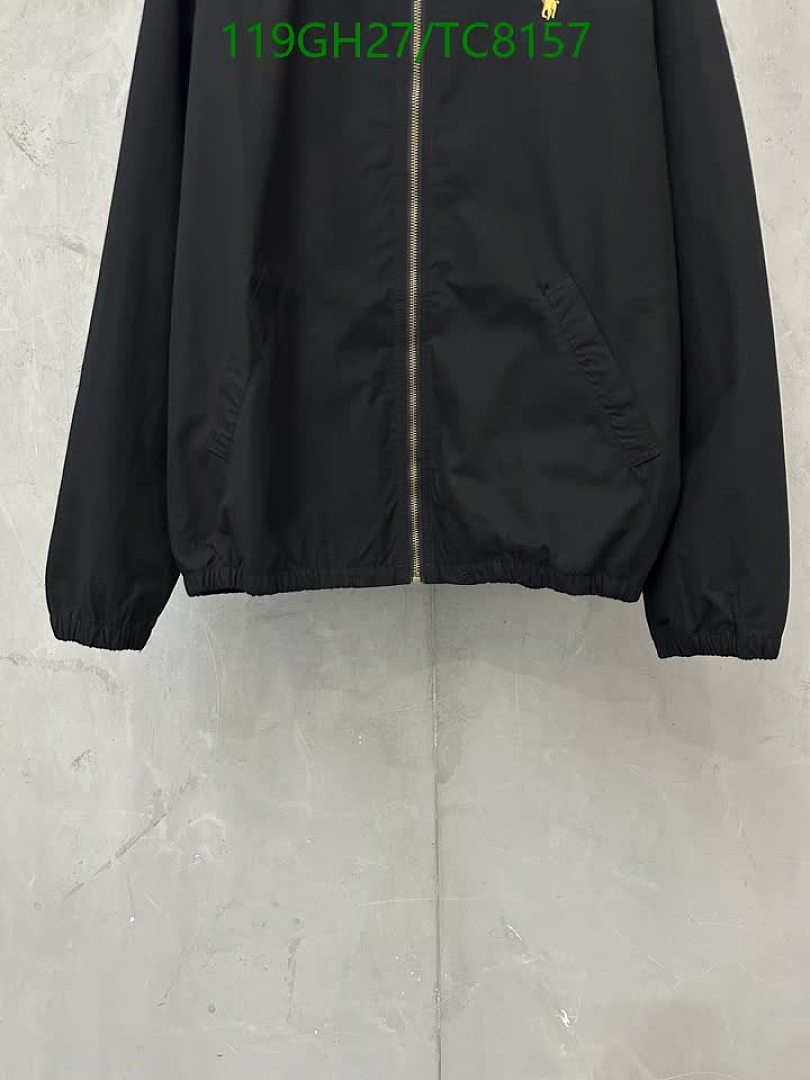 Ralph Lauren-Clothing Code: TC8157 $: 119USD