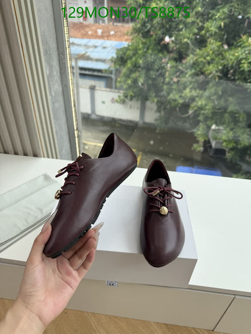 Loewe-Shoes(Women) Code: TS8875 $: 129USD
