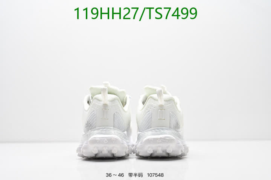 Alo-Shoes(Women) Code: TS7499 $: 119USD