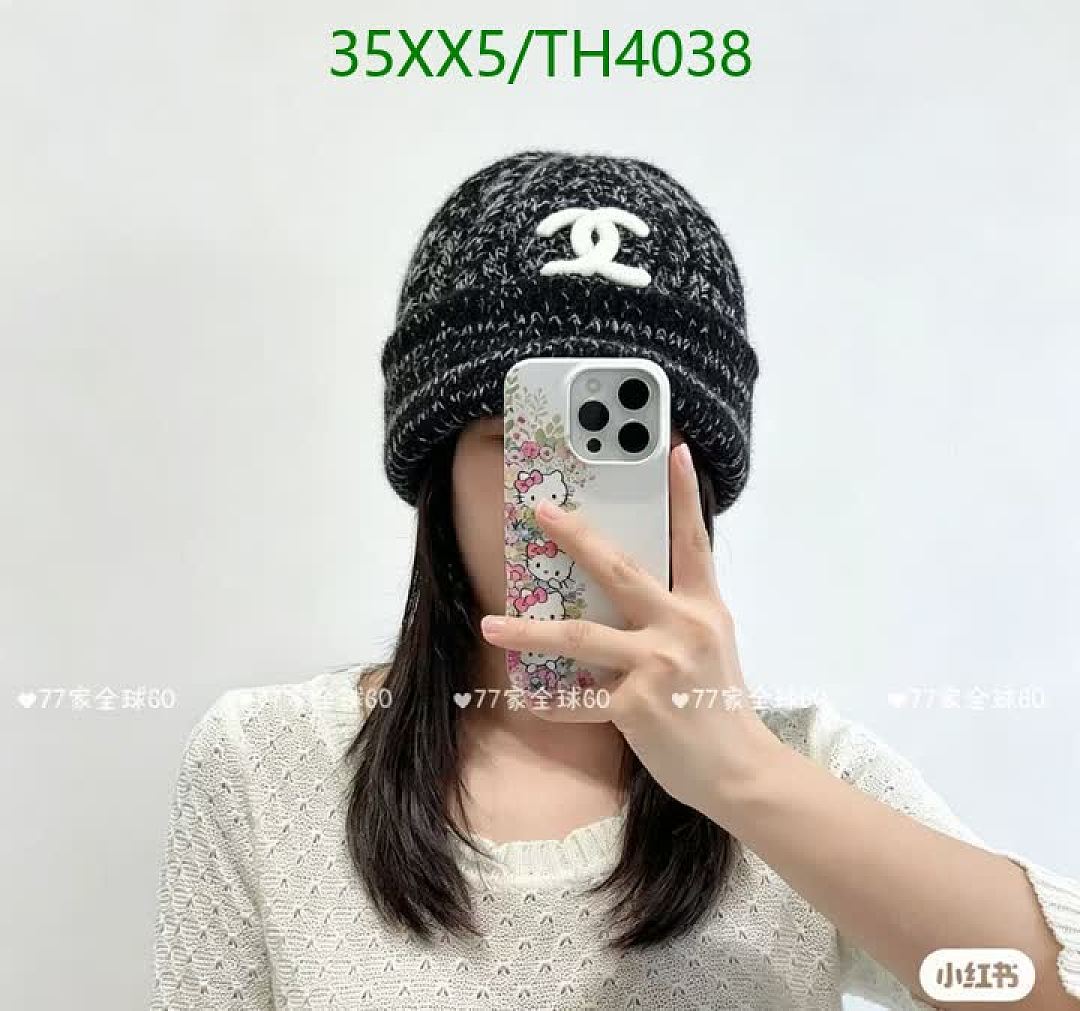 Chanel-Hats Code: TH4038 $: 35USD