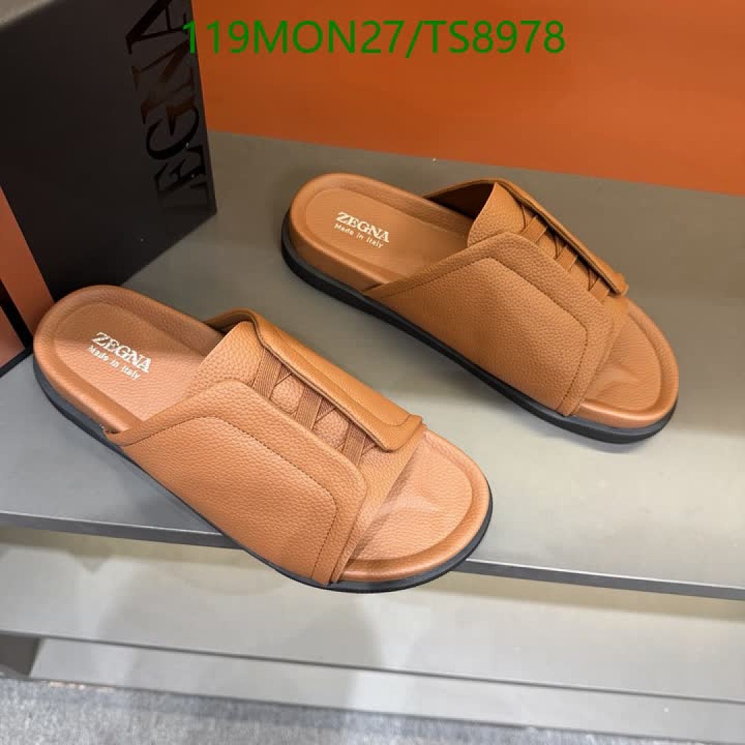Zegna-Shoes(Men) Code: TS8978 $: 119USD
