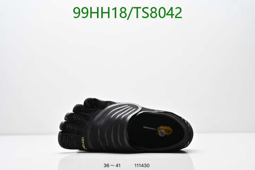 Vibram-Shoes(Men) Code: TS8042 $: 99USD