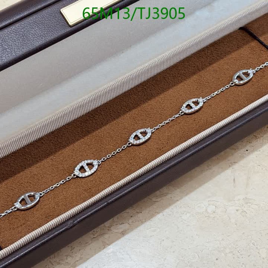 Hermes-Jewelry Code: TJ3905 $: 65USD