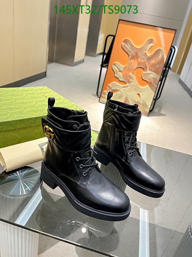 Boots-Shoes(Women) Code: TS9073 $: 145USD