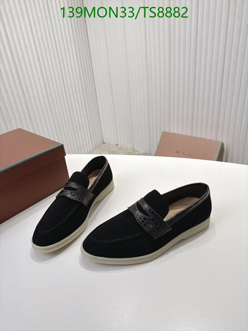 Loro Piana-Shoes(Men) Code: TS8882 $: 139USD