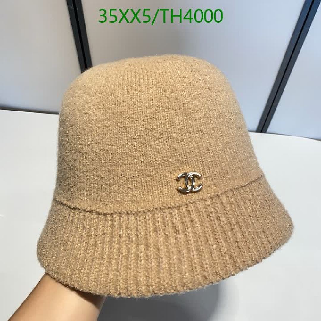 Chanel-Hats Code: TH4000 $: 35USD