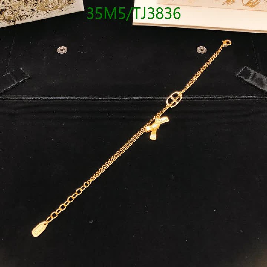 Dior-Jewelry Code: TJ3836 $: 35USD