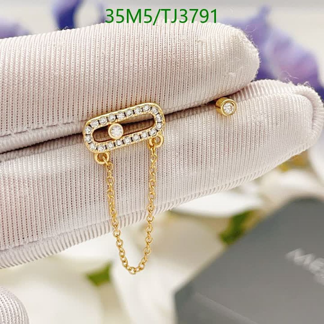Messika-Jewelry Code: TJ3791 $: 35USD