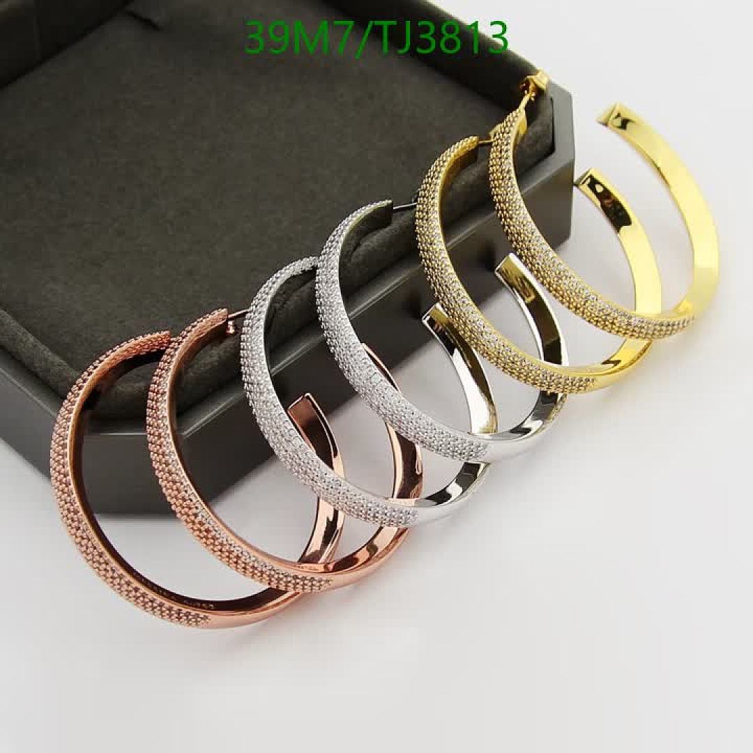 Messika-Jewelry Code: TJ3813 $: 39USD