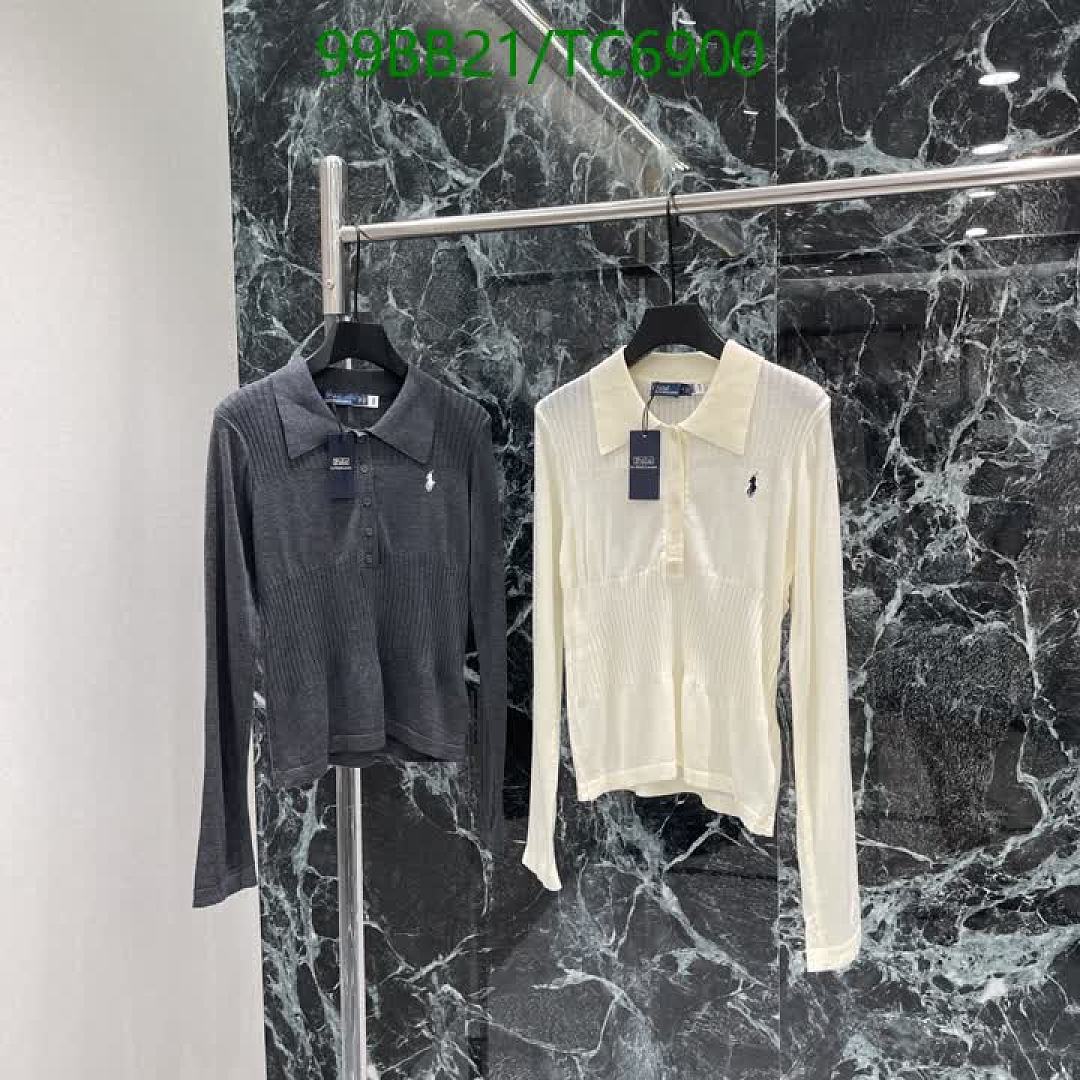 Ralph Lauren-Clothing Code: TC6900 $: 99USD