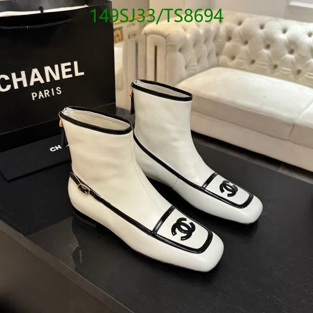 Boots-Shoes(Women) Code: TS8694 $: 149USD