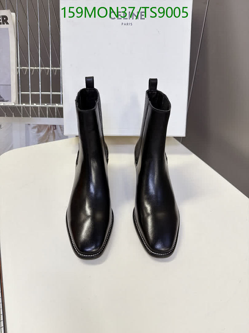 Celine-Shoes(Women) Code: TS9005 $: 159USD