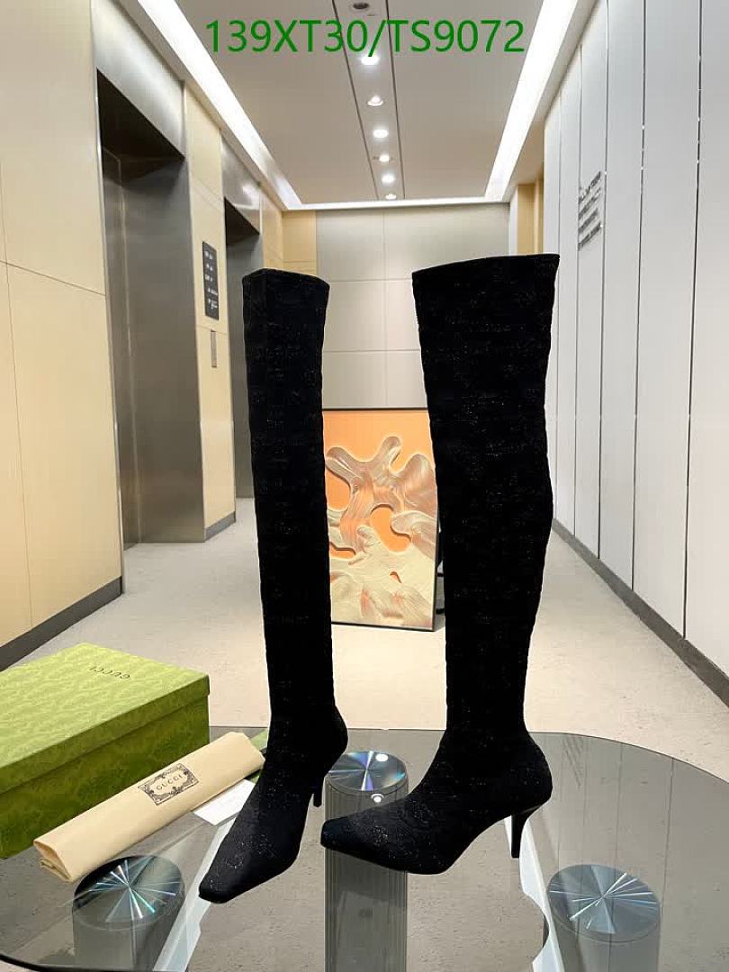 Boots-Shoes(Women) Code: TS9072 $: 139USD