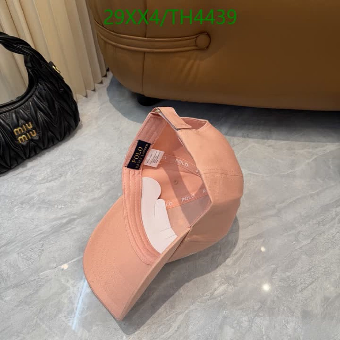 Ralph Lauren-Hats Code: TH4439 $: 29USD