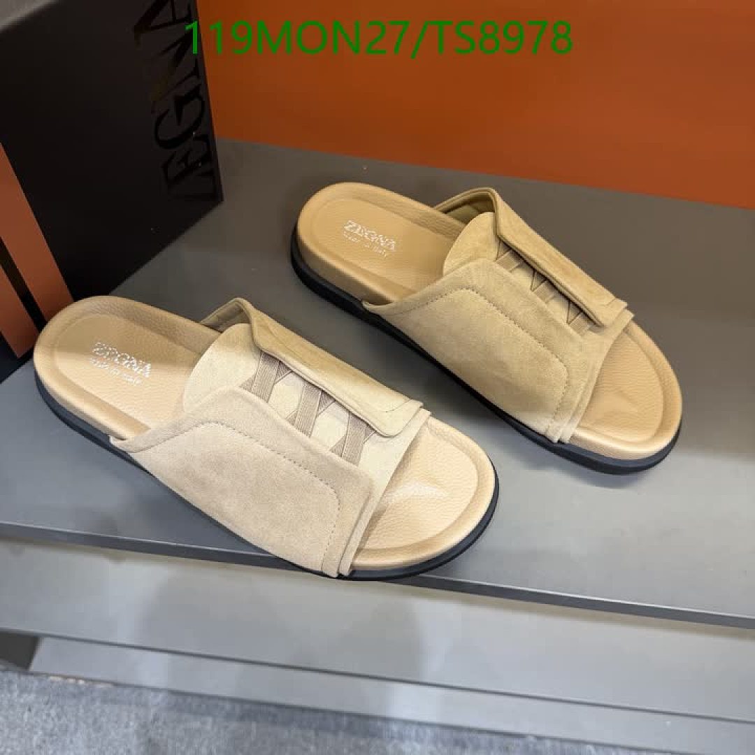 Zegna-Shoes(Men) Code: TS8978 $: 119USD