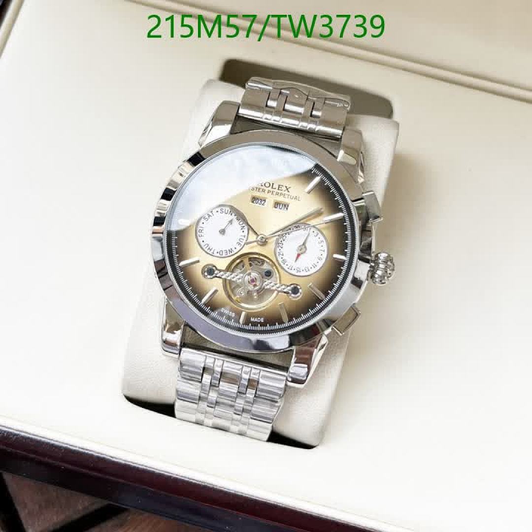Rolex-Watches(5A) Code: TW3739 $: 215USD
