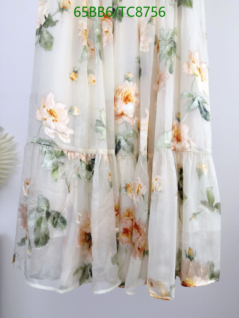 Zimmermann-Clothing Code: TC8756 $: 65USD