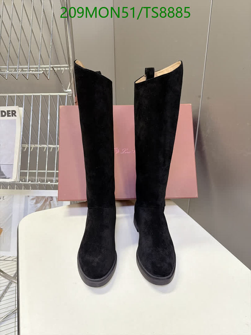 Boots-Shoes(Women) Code: TS8885 $: 209USD