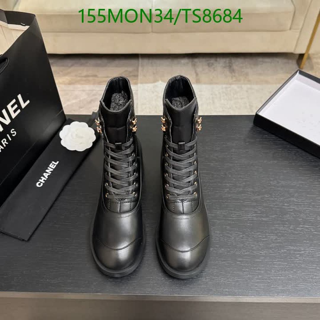 Boots-Shoes(Women) Code: TS8684 $: 155USD
