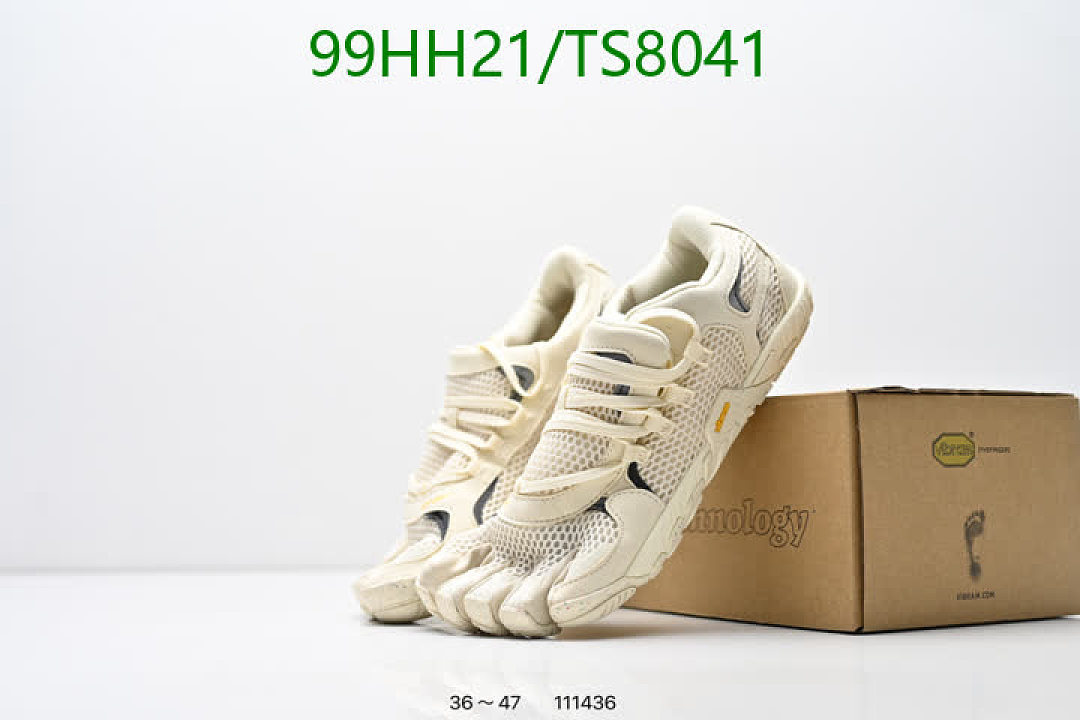 Vibram-Shoes(Men) Code: TS8041 $: 99USD