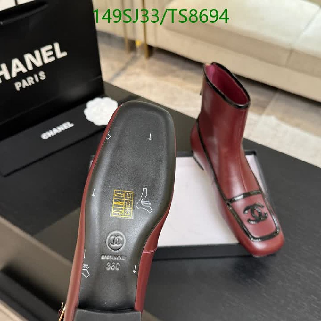 Boots-Shoes(Women) Code: TS8694 $: 149USD