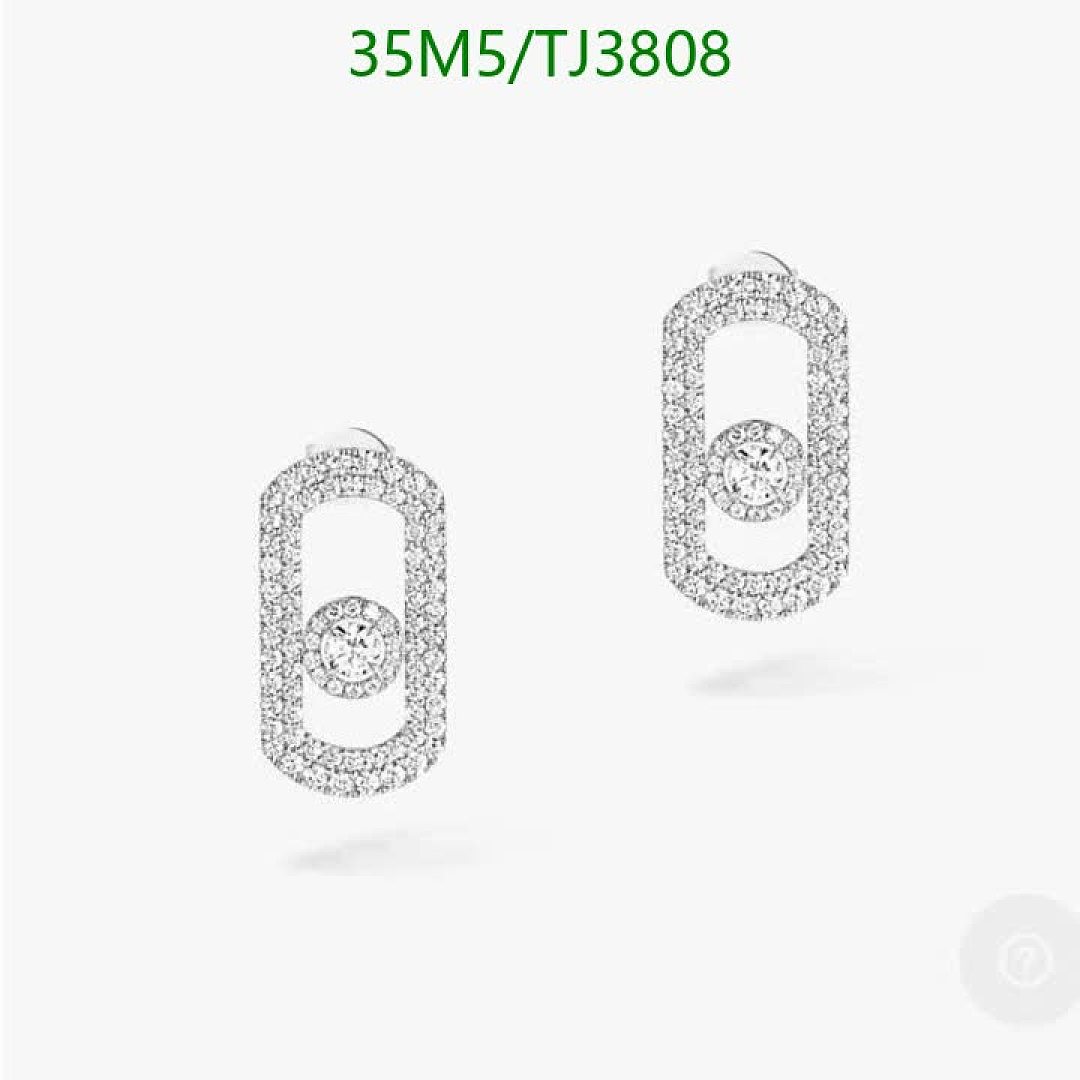 Messika-Jewelry Code: TJ3808 $: 35USD