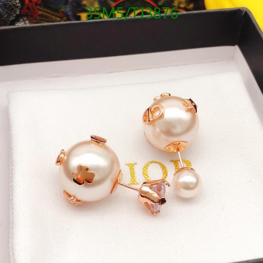 Dior-Jewelry Code: TJ3876 $: 35USD
