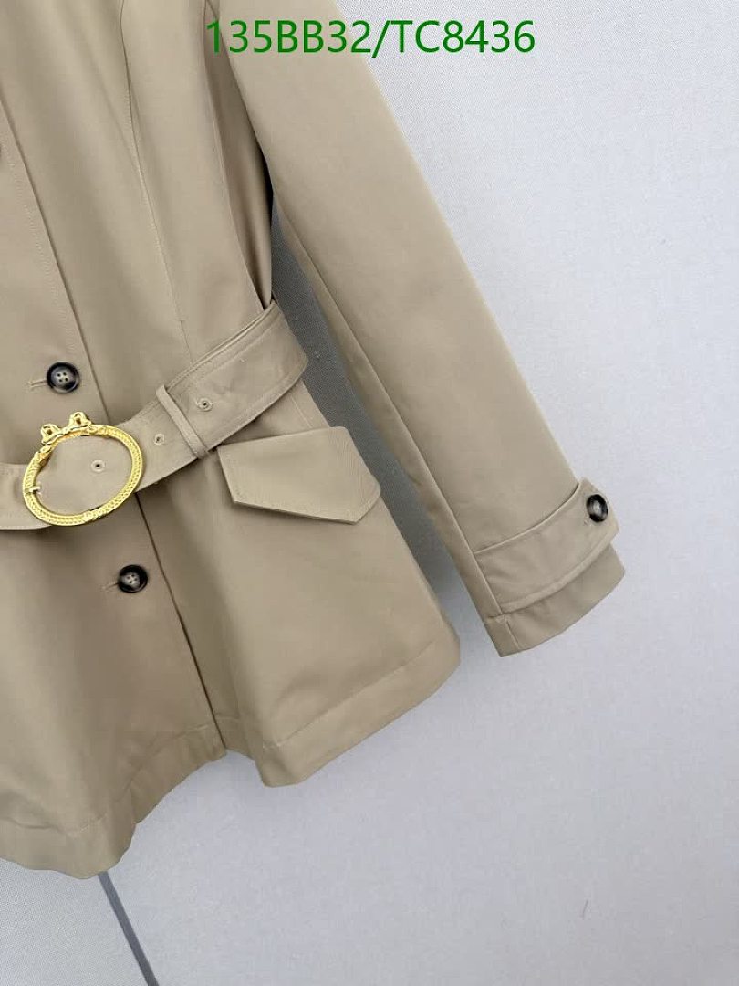 Dior-Clothing Code: TC8436 $: 135USD