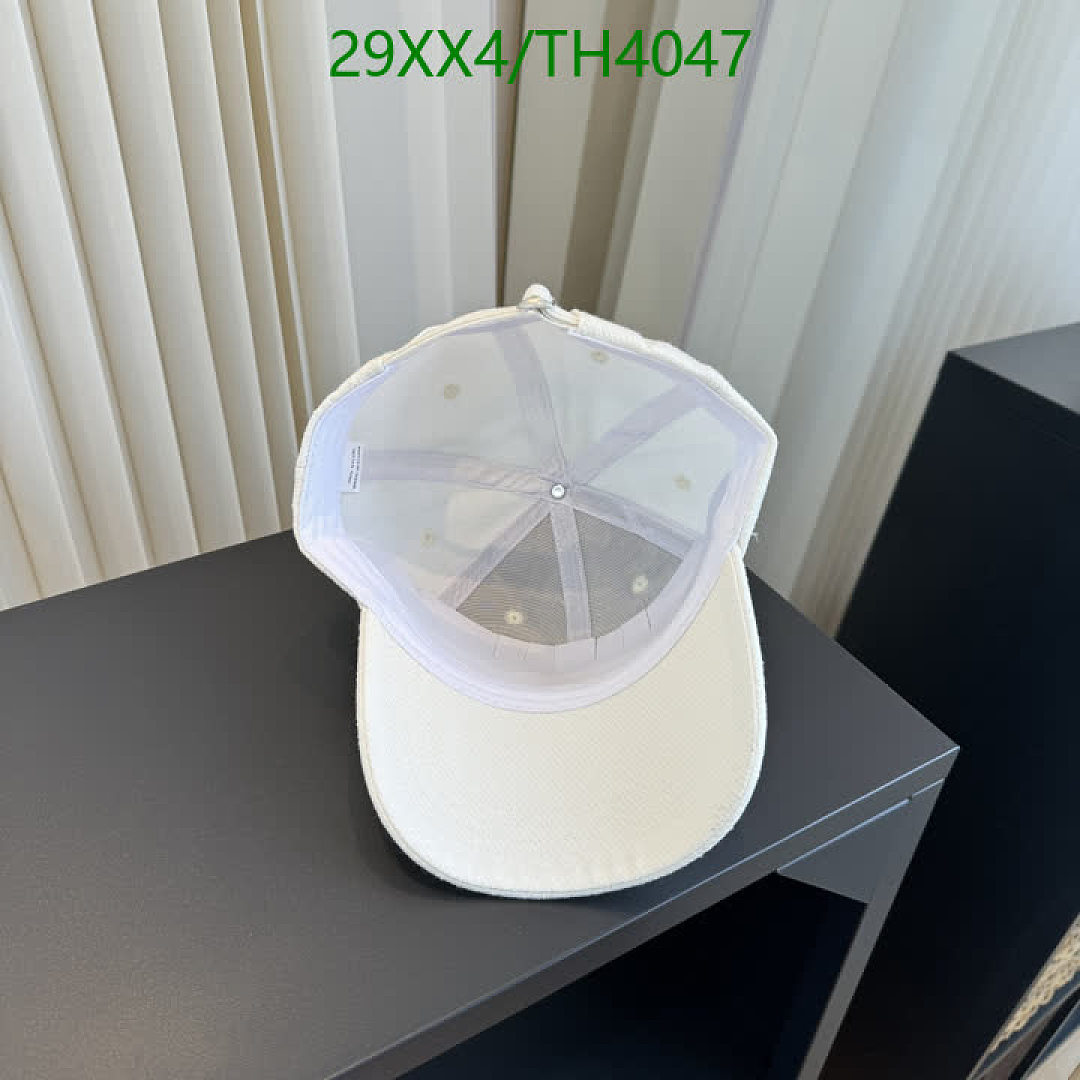 Chanel-Hats Code: TH4047 $: 29USD