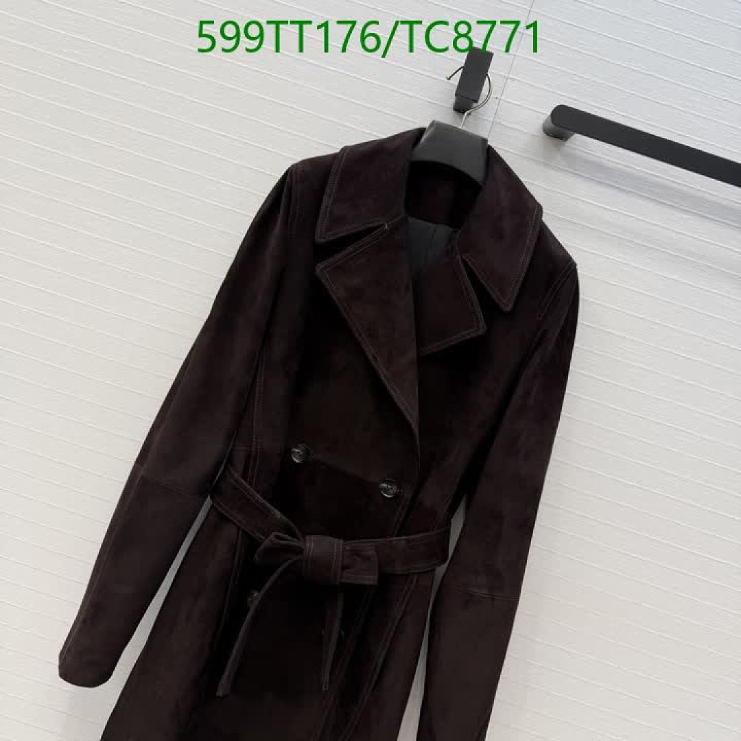 Alaia-Clothing Code: TC8771 $: 599USD