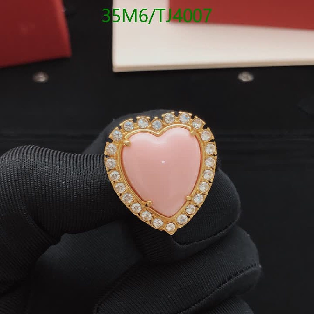Valentino-Jewelry Code: TJ4007 $: 35USD