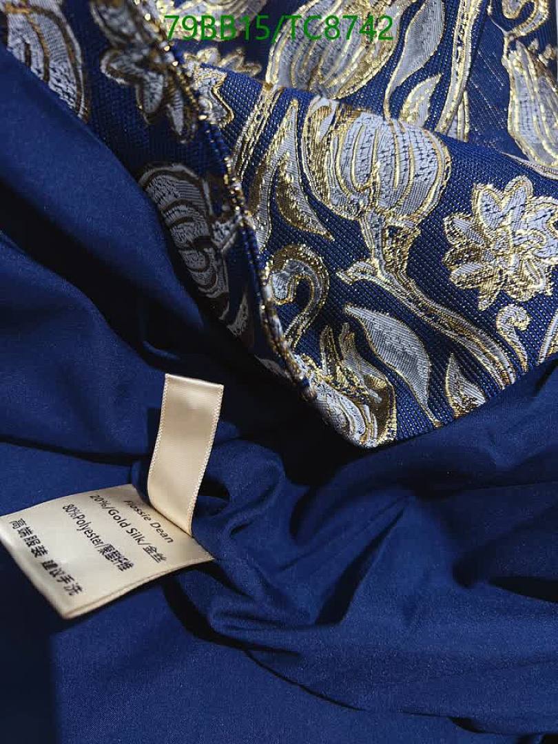 Versace-Clothing Code: TC8742 $: 79USD